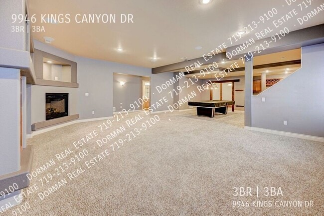 Building Photo - 9946 Kings Canyon Dr