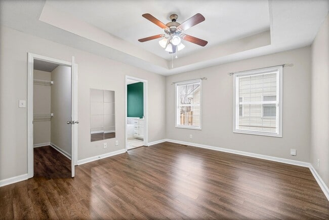 Building Photo - 3969 Cindy Jo Ct Clarksville, TN 37042