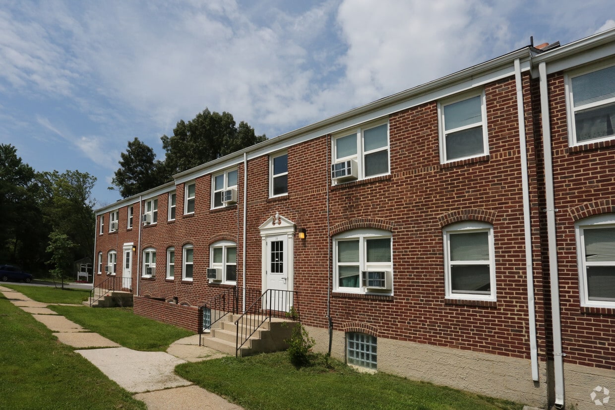 Glenwood Gardens Apartments Reviews Fasci Garden