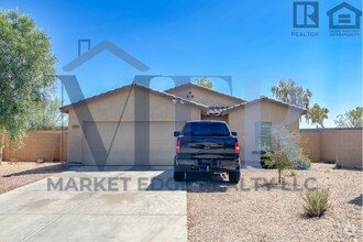 Building Photo - 3Bed/2Bath on Corner Lot in Casa Grande! $...