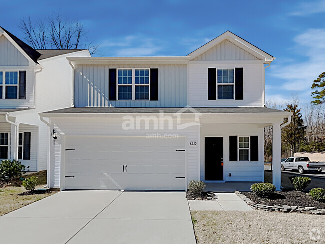 Building Photo - 8239 Paw Valley Ln