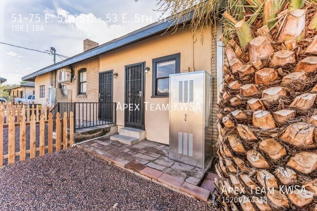 Building Photo - 51-75 E. 5th St.-53 E. 5th St.