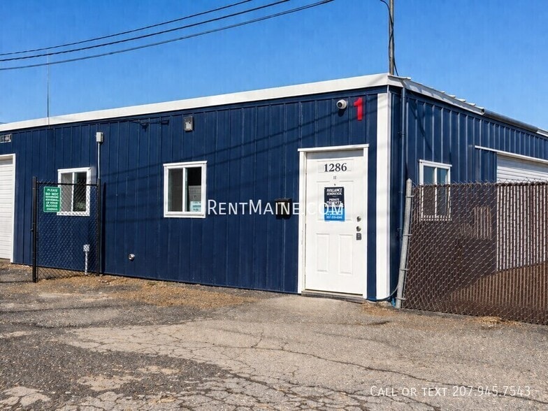 Building Photo - 1286 Union St