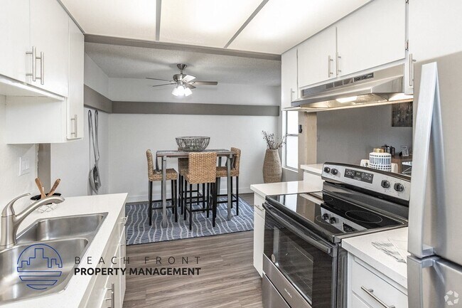 Floorplan - 15400 Belgrade St