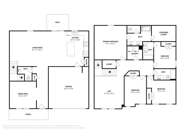 Building Photo - 228 Paisley Wy