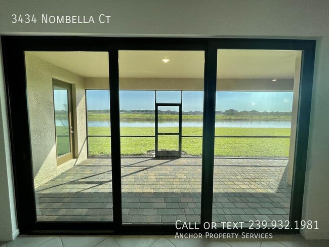 Building Photo - 3434 Nombella Ct