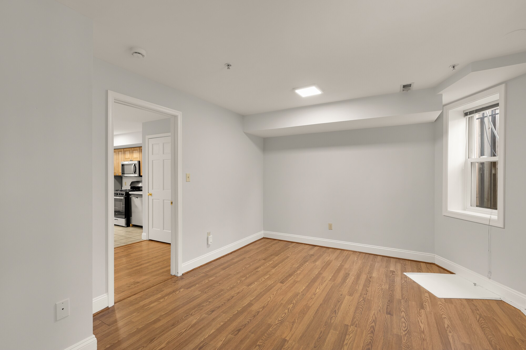 Building Photo - 1316 Irving St NW