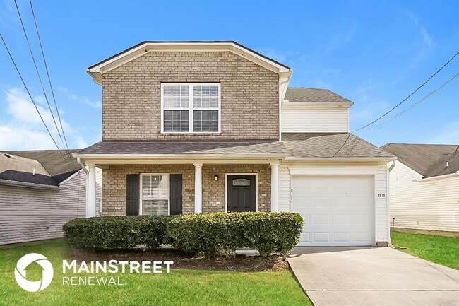 Building Photo - 2815 Creekbend Dr