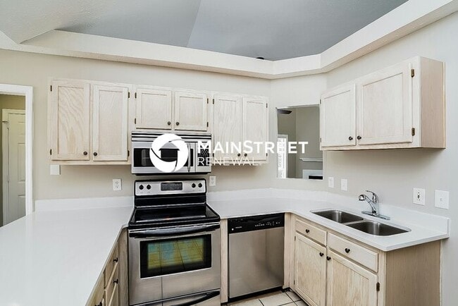 Building Photo - 3 Bedroom Pet-Friendly Home in Antioch, TN with Main Street Renewal
