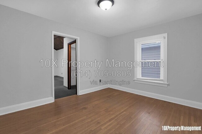 Building Photo - 563 S Burgess Ave