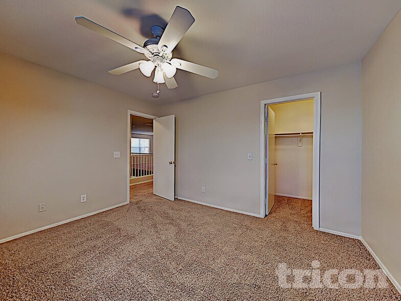 Building Photo - 2626 W Spencer Run