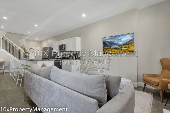 Building Photo - 564 Kimball Pl