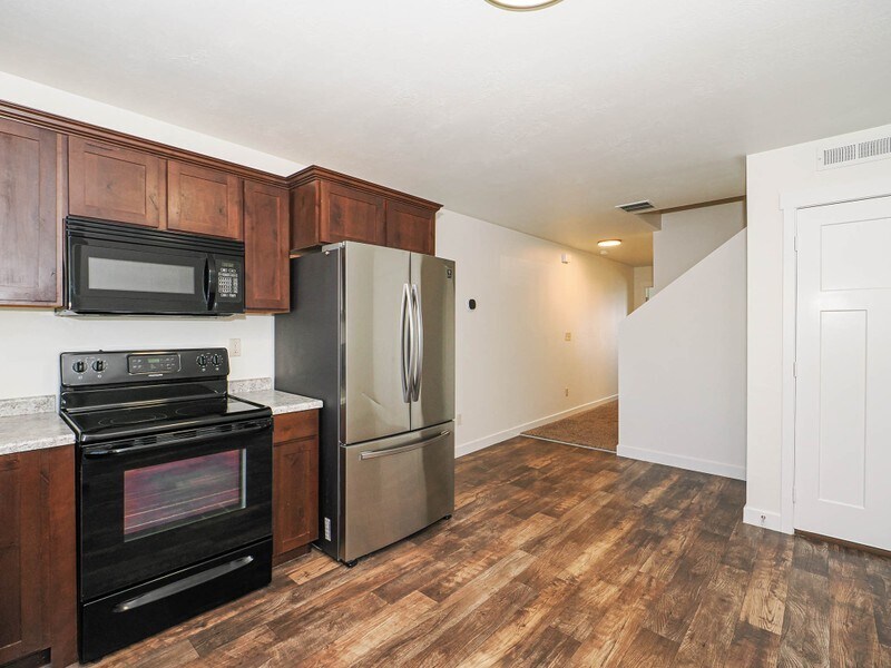 Building Photo - 14436 S Ferndale Way
