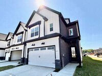 Building Photo - Open House Now Leasing a brand new 4-bedroom 3.5 bath Townhome in Olive Branch.