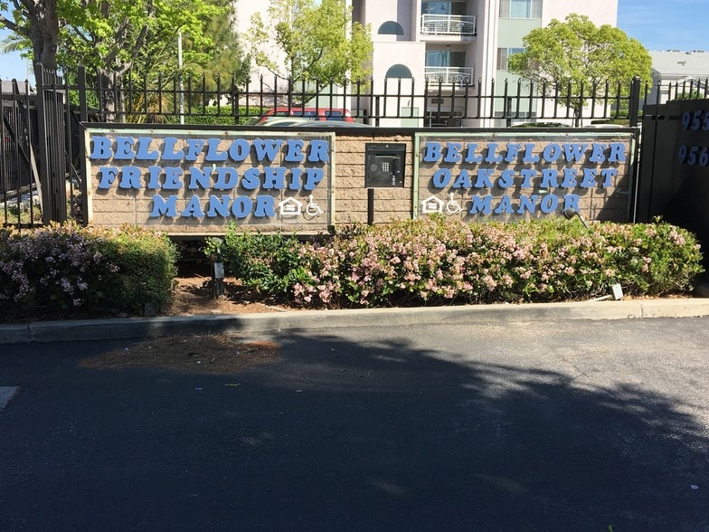 Building Photo - Bellflower Friendship Manor 55 yrs+ Community