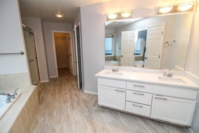 Building Photo - COMING SOON! Beautiful and modern two stor...