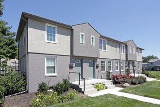 Building Photo - The Village Townhomes