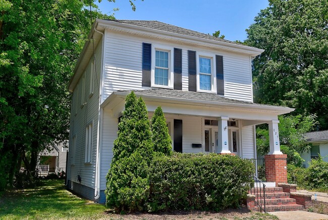 Building Photo - FOR RENT  - NORFOLK / ODU AREA