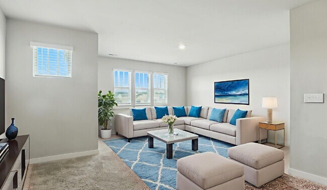 Building Photo - Limited-time offer: Reduced security deposit for well-qualified applicants. Spacious 4BR/3BA home...