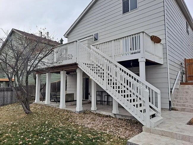 Building Photo - 4873 Bittercreek Dr