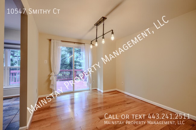 Building Photo - 10547 Smithy Ct