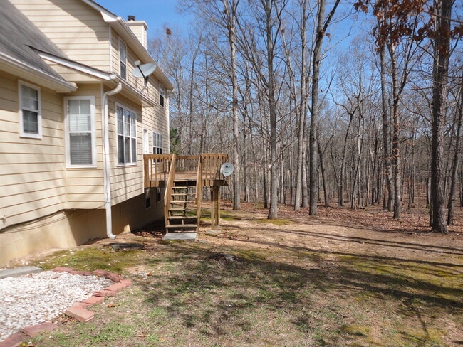 Building Photo - 2700 Kingstream Way SW