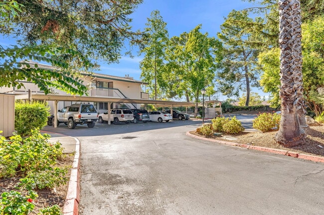 Building Photo - 5450 Concord Blvd