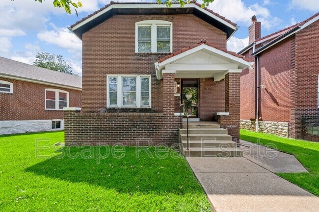 Building Photo - 5616 S Kingshighway Blvd