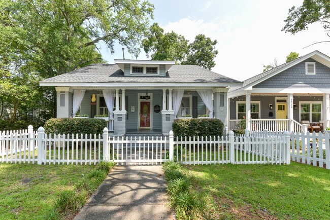 Primary Photo - Welcome to the Front Porch