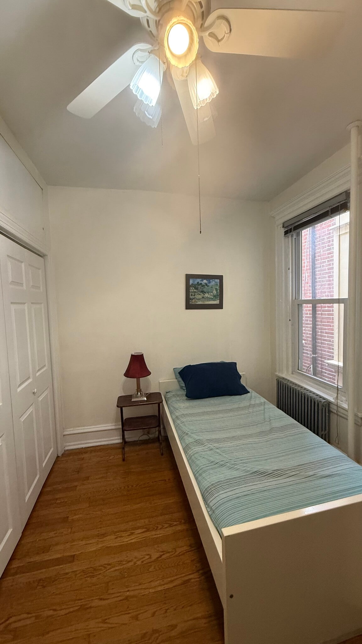 Bedroom - 4646 Hazel Ave