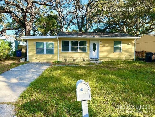 Primary Photo - 1280 Bertland Way