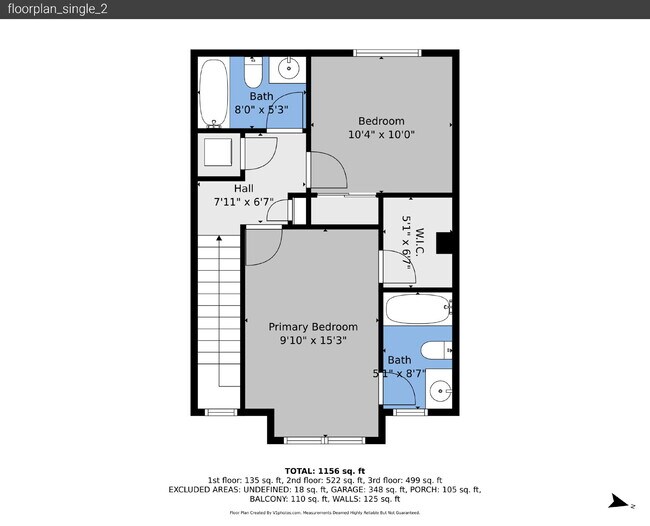 Building Photo - $2,495.95, Two Bedroom, 2.5 bathroom Townhome in Broomfield