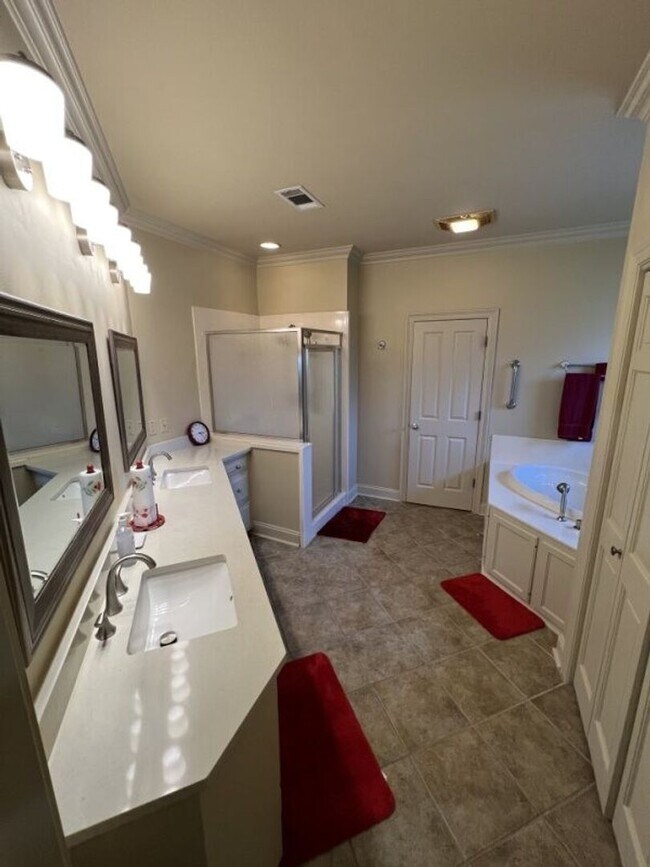 Building Photo - Beautifully Furnished 4-Bedroom Home in Zachary's Audubon Lakes!