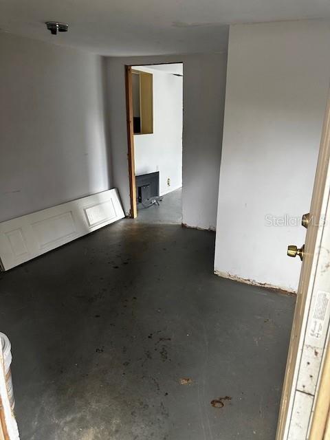 Building Photo - 5 W Nightingale St