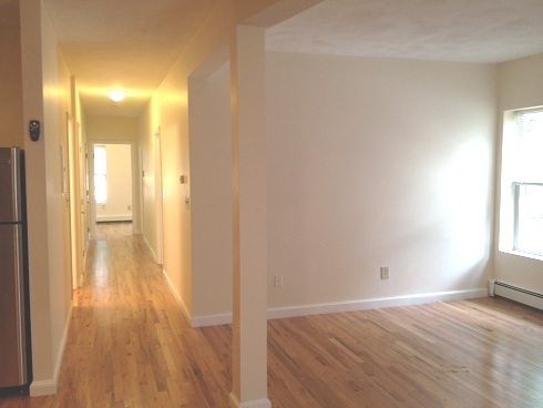 Building Photo - 118 Berkshire St