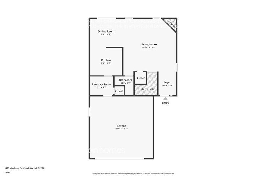 Building Photo - 5420 Wyalong Dr