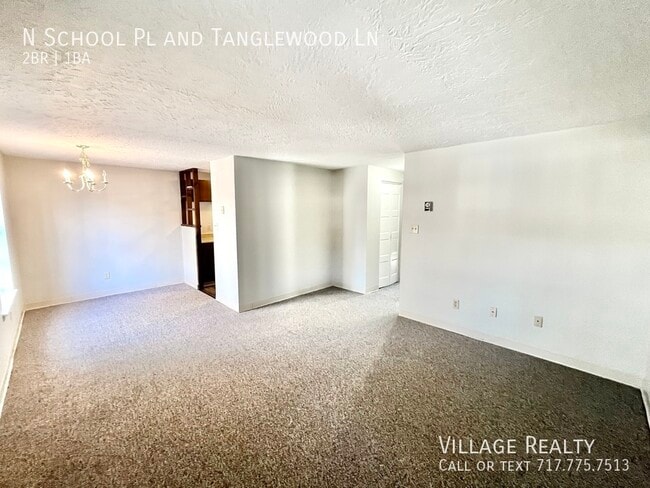 Building Photo - 343 N School Pl