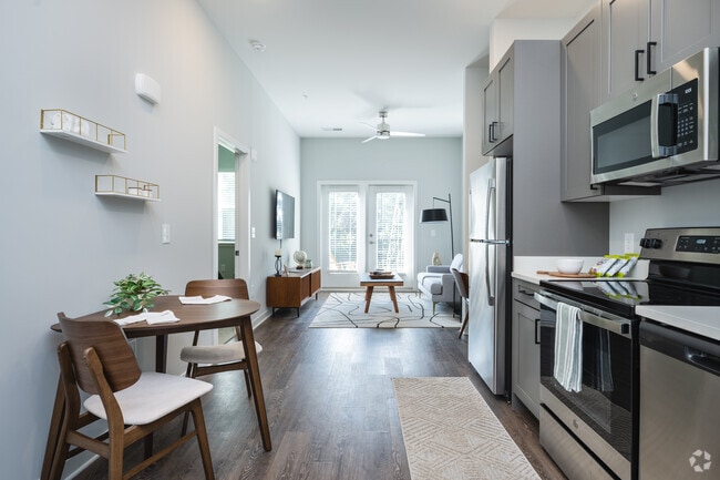 Interior Photo