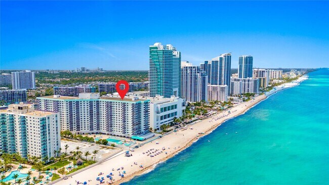 Primary Photo - 3725 S Ocean Dr