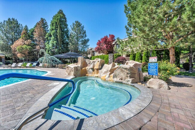 Building Photo - Resort Living at Tanamera – Fully Furnished Executive Condo with Garage