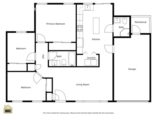 Building Photo - 7620 S Robinson-