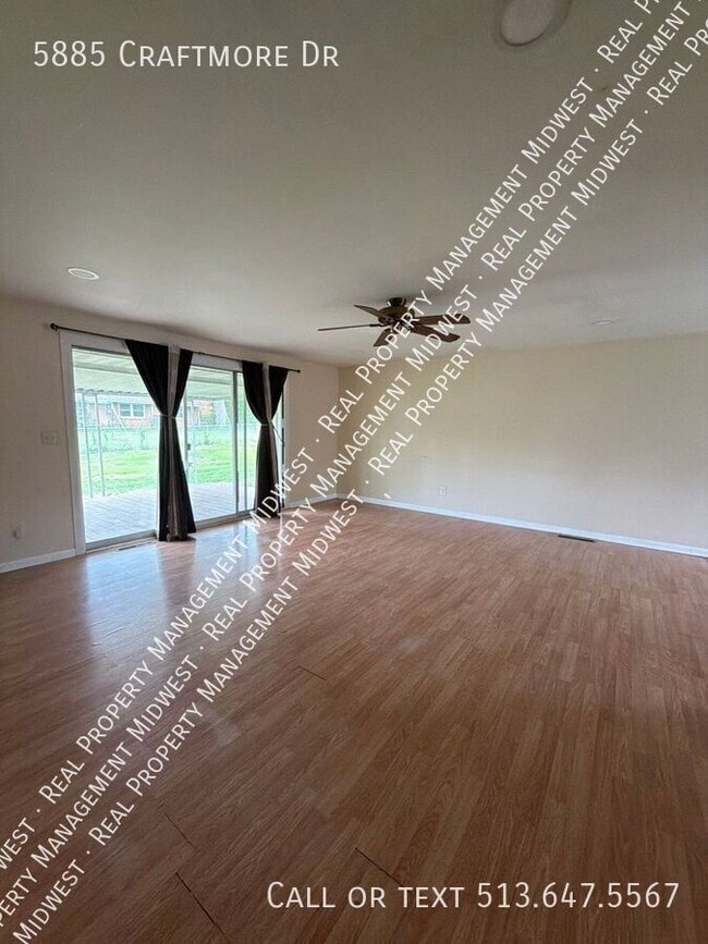 Building Photo - 5885 Craftmore Dr