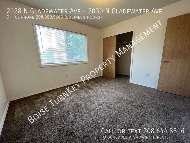 Building Photo - 2028 N Gladewater Ave