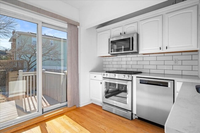 Building Photo - Beautifully Renovated Contemporary Cape with Private Backyard