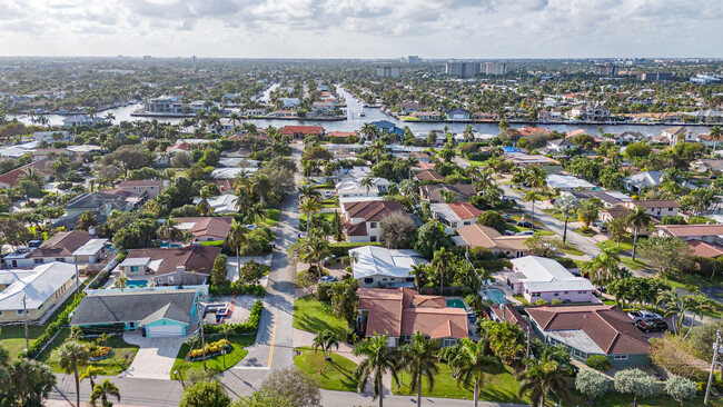 Building Photo - 1391 S Ocean Blvd