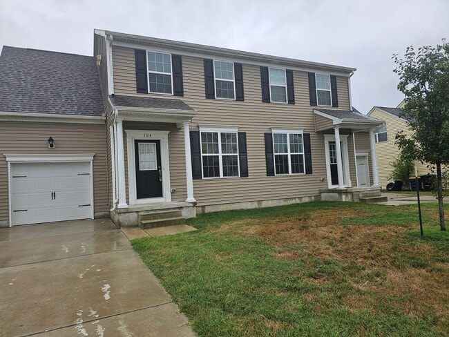 Building Photo - Affordable luxury and comfort.