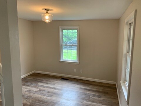 Living Room - 189 S Main St