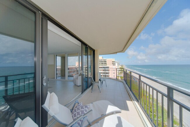 Building Photo - 3009 S Ocean Blvd