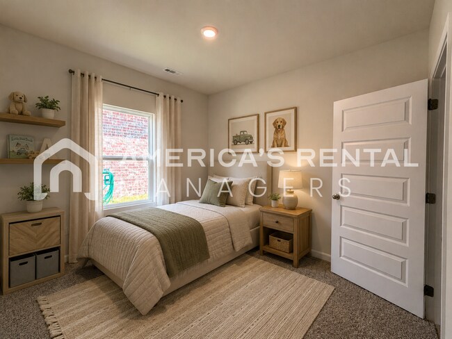 Building Photo - 169 Cattail Ct
