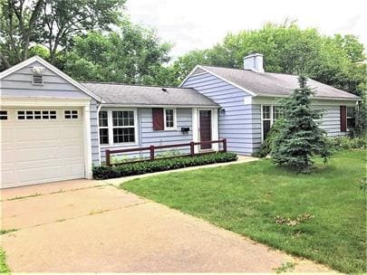 Building Photo - 306 S Owen Dr